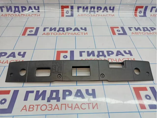 Накладка крышки багажника Mercedes-Benz CLS-Class 500 (W219) 2197500393