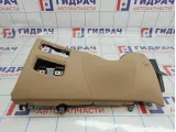 Накладка декоративная торпедо левая нижняя Mercedes-Benz CLS-Class 500 (W219) 21968005878L22