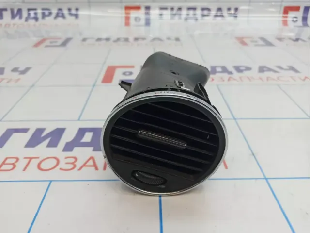 Дефлектор воздушный левый Mercedes-Benz CLS-Class 500 (W219) 2198300154