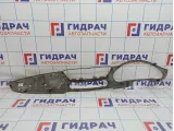 Накладка декоративная торпедо Mercedes-Benz CLS-Class 500 (W219) 2196800171