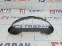 Накладка панели приборов Mercedes-Benz CLS-Class 500 (W219) 2196890239