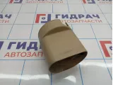 Кожух рулевой колонки Mercedes-Benz CLS-Class 500 (W219) 1715400945