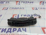 Блок управления климатической установкой Mercedes-Benz CLS-Class 500 (W219) 2198300285