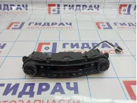 Блок управления климатической установкой Mercedes-Benz CLS-Class 500 (W219) 2198300285 Блок управления климатической установкой Mercedes-Benz CLS-Class 500 (W219) 2198300285
