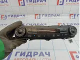Блок управления климатической установкой Mercedes-Benz CLS-Class 500 (W219) 2198300285