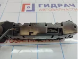 Блок управления климатической установкой Mercedes-Benz CLS-Class 500 (W219) 2198300285