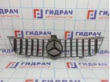 Решетка радиатора Mercedes-Benz CLS-Class 500 (W219)