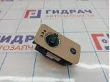 Переключатель света фар Mercedes-Benz CLS-Class 500 (W219) 2195450104