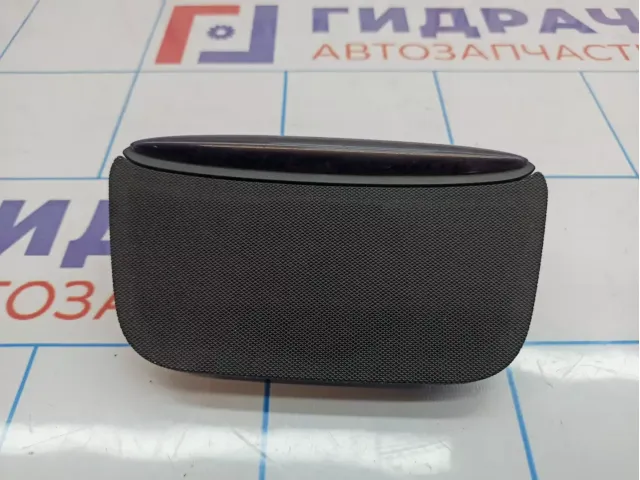 Дисплей информационный датчиков парковки передний Mercedes-Benz CLS-Class 500 (W219) 0015423723