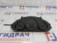 Панель приборов Mercedes-Benz CLS-Class 500 (W219) 2195400111