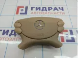 Подушка безопасности в рулевое колесо Mercedes-Benz CLS-Class 500 (W219) 2308600002