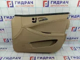 Обшивка двери передней правой Mercedes-Benz CLS-Class 500 (W219) 21972094628L22
