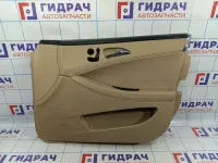 Обшивка двери передней правой Mercedes-Benz CLS-Class 500 (W219) 21972094628L22