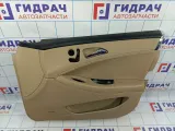 Обшивка двери передней правой Mercedes-Benz CLS-Class 500 (W219) 21972094628L22