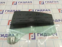 Стекло двери задней левой Mercedes-Benz CLS-Class 500 (W219) 2197350110