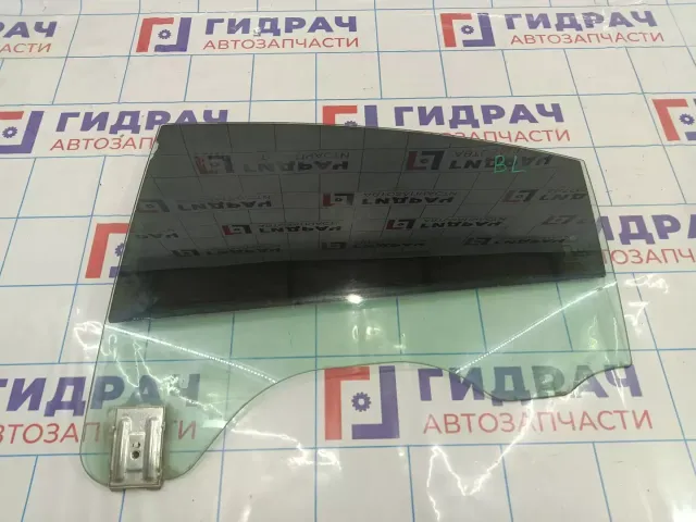 Стекло двери задней левой Mercedes-Benz CLS-Class 500 (W219) 2197350110