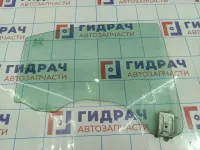 Стекло двери задней правой Mercedes-Benz CLS-Class 500 (W219) 2197350210