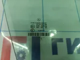 Стекло двери передней правой Mercedes-Benz CLS-Class 500 (W219) 2197250210