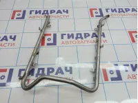 Рейка топливная (рампа) Mercedes-Benz CLS-Class 500 (W219) 1130700495