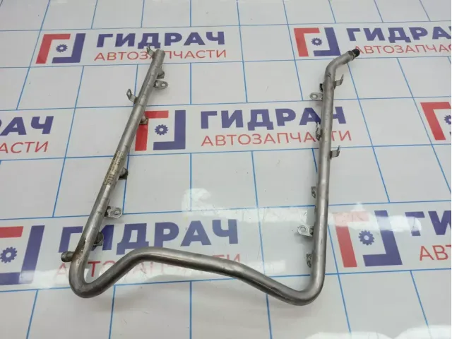 Рейка топливная (рампа) Mercedes-Benz CLS-Class 500 (W219) 1130700495