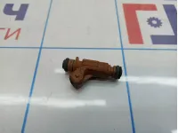 Форсунка инжекторная электрическая Mercedes-Benz CLS-Class 500 (W219) 1130780249