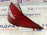 Фонарь задний правый Mercedes-Benz CLS-Class 500 (W219) 2198200264