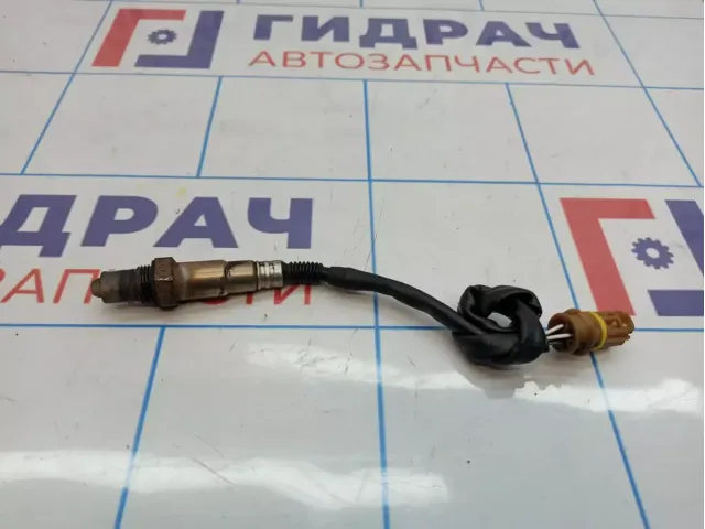 Датчик кислородный второй правый Mercedes-Benz CLS-Class 500 (W219) 0258006328