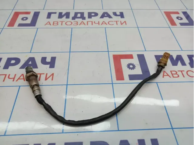 Датчик кислородный второй левый Mercedes-Benz CLS-Class 500 (W219) 0258006328