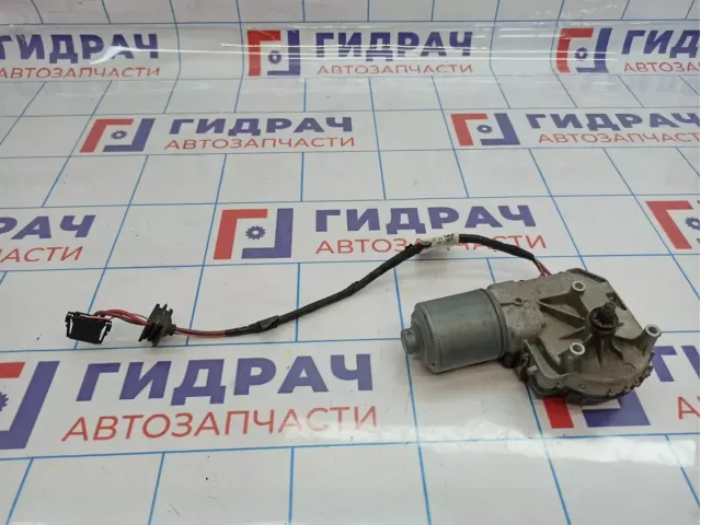 Моторчик стеклоочистителя передний Mercedes-Benz CLS-Class 500 (W219) 2118200442