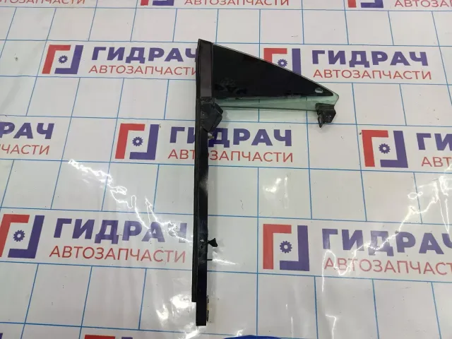 Стекло двери задней левой (форточка) Mercedes-Benz CLS-Class 500 (W219) 2197300955