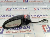 Зеркало левое электрическое Mercedes-Benz CLS-Class 500 (W219)