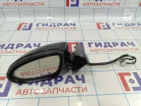 Зеркало левое электрическое Mercedes-Benz CLS-Class 500 (W219)