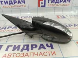 Зеркало левое электрическое Mercedes-Benz CLS-Class 500 (W219)