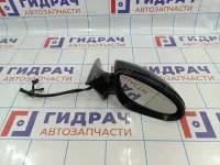Зеркало правое электрическое Mercedes-Benz CLS-Class 500 (W219)