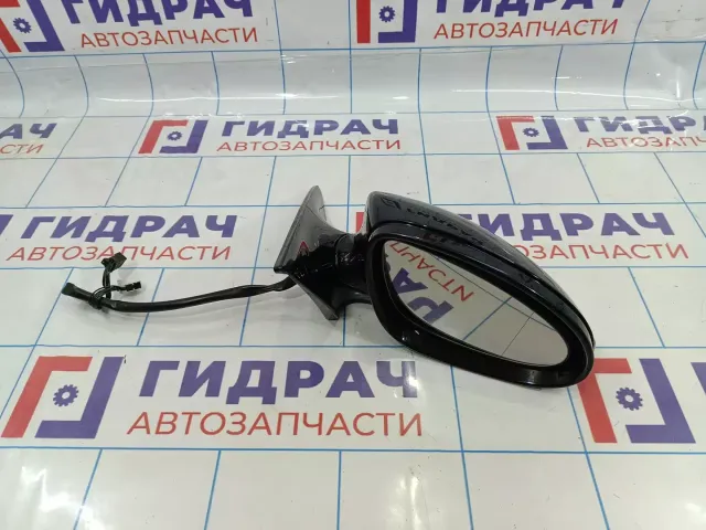 Зеркало правое электрическое Mercedes-Benz CLS-Class 500 (W219)