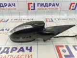 Зеркало правое электрическое Mercedes-Benz CLS-Class 500 (W219)