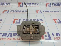 Суппорт тормозной передний левый Mercedes-Benz CLS-Class 500 (W219) 0024202383