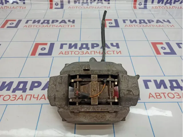 Суппорт тормозной передний правый Mercedes-Benz CLS-Class 500 (W219) 0024202483
