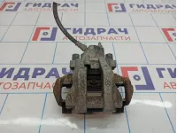 Суппорт тормозной задний левый Mercedes-Benz CLS-Class 500 (W219) 0024202783