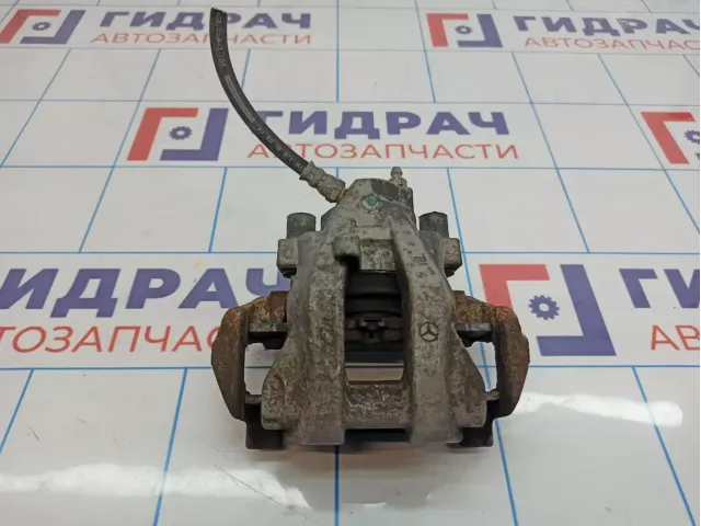 Суппорт тормозной задний левый Mercedes-Benz CLS-Class 500 (W219) 0024202783