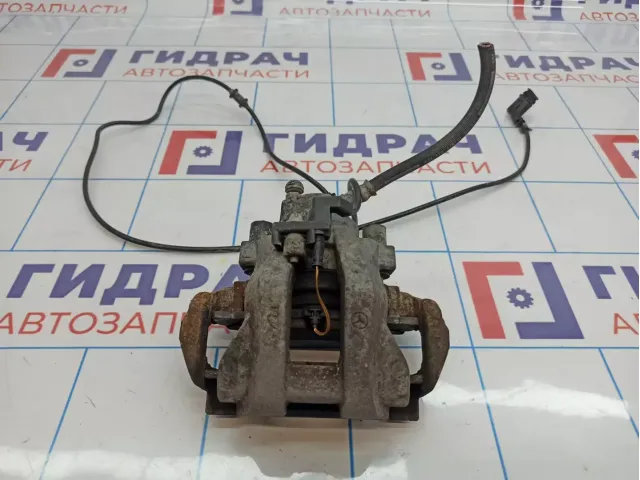 Суппорт тормозной задний правый Mercedes-Benz CLS-Class 500 (W219) 0024202883