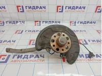 Кулак поворотный передний правый Mercedes-Benz CLS-Class 500 (W219) 2113304820