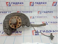 Кулак поворотный передний левый Mercedes-Benz CLS-Class 500 (W219) 2113304720