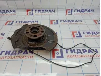 Кулак поворотный задний правый Mercedes-Benz CLS-Class 500 (W219) 2113508408