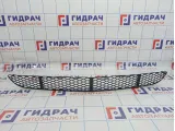 Решетка в бампер центральная Mercedes-Benz CLS-Class 500 (W219) 2198850053