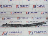 Решетка в бампер центральная Mercedes-Benz CLS-Class 500 (W219) 2198850053