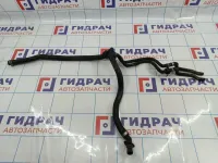 Патрубок отопителя Mercedes-Benz CLS-Class 500 (W219) 2118301196