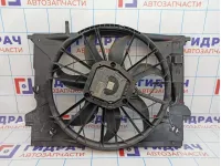 Вентилятор радиатора Mercedes-Benz CLS-Class 500 (W219) 2115000693