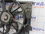 Вентилятор радиатора Mercedes-Benz CLS-Class 500 (W219) 2115000693