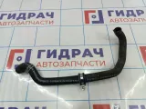 Патрубок отопителя Mercedes-Benz CLS-Class 500 (W219) 2118302515